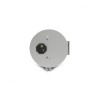 Tubulaire LED intégrées + détecteur HF opale traversant 35W 5250 LM 4000K - MIIDEX - 100729