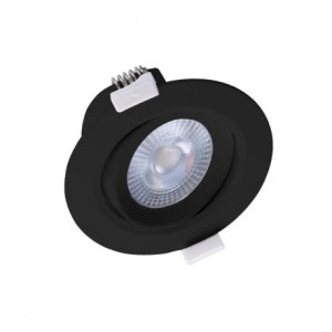 Spot LED orientable 5W 4000K - MIIDEX - 7636130