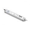 Alimentation pour LED Lumineux 12VDC 60W IP67 5ans - MIIDEX - 100469