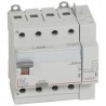 Interrupteur différentiel 4P 400V~ 40A type AC 300mA - 5 modules LEGRAND