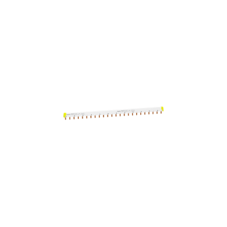 Peigne à dents - 2P - 100A - 24 modules de 18mm - Acti9 iC60 SCHNEIDER