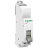 Commutateur 3 positions 1 contact inverseur OF 20A 230V - Acti9, iSSW SCHNEIDER