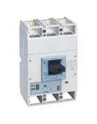 DPX³ 1600 magnétothermiques et électroniques