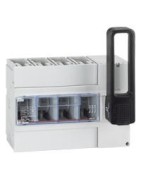 Interrupteurs-sectionneurs DPX-IS 250