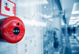 Alarme incendie chez les particuliers : comment ça marche ?