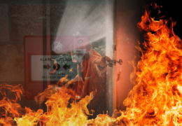 Sécurité incendie : Comment choisir son système d’alarme incendie ERP ?
