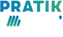 Logo Pratik'Elec by Maison Moderne Électricité
